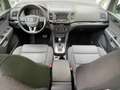SEAT Alhambra Style 2,0 TDI CR DPF DSG, 7-Sitzer, Family Van Schwarz - thumbnail 8