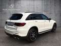 Mercedes-Benz GLC 220 d 4MATIC AMG Line Aut. Weiß - thumbnail 6