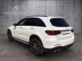 Mercedes-Benz GLC 220 d 4MATIC AMG Line Aut. Weiß - thumbnail 5