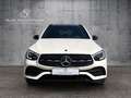 Mercedes-Benz GLC 220 d 4MATIC AMG Line Aut. Weiß - thumbnail 2