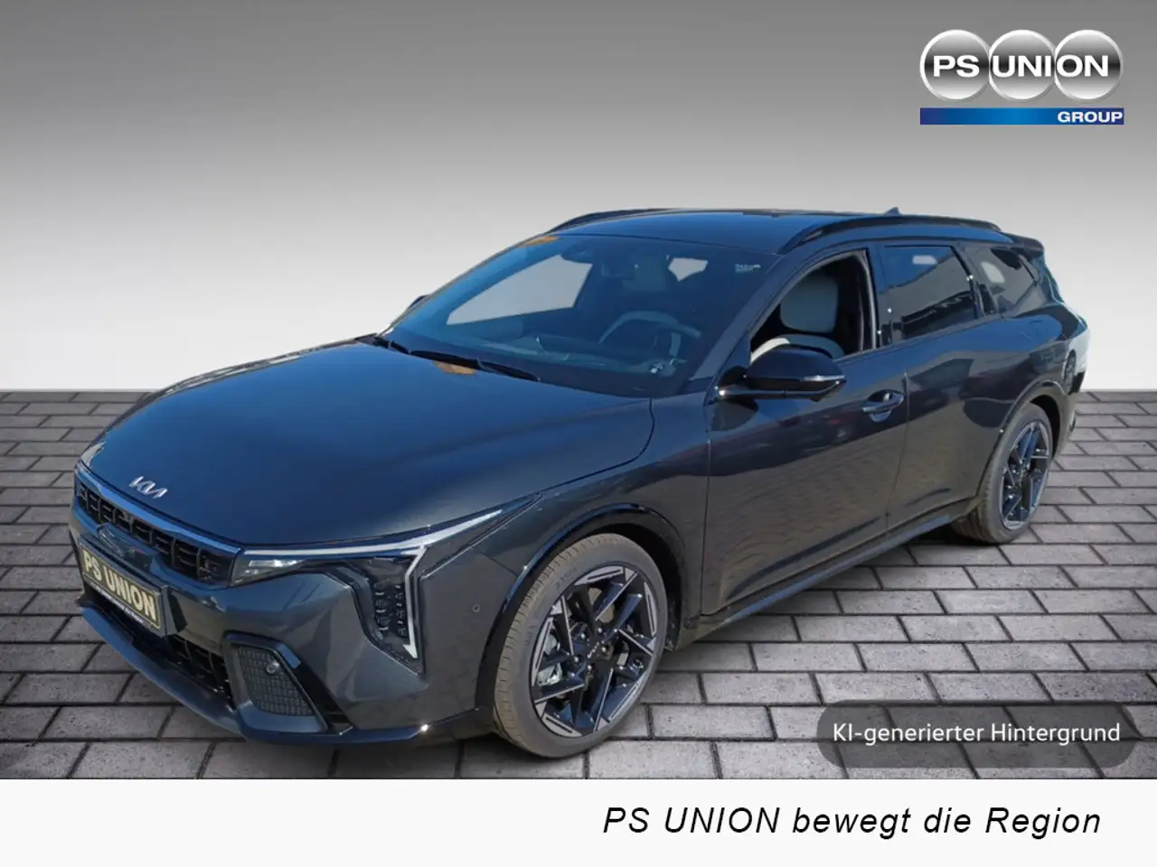 Kia K4