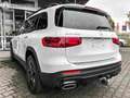 Mercedes-Benz GLB 200 AMG Niight+MBUX+360°+Pano+AHK+Totwink. Weiß - thumbnail 5
