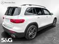Mercedes-Benz GLB 200 AMG Niight+MBUX+360°+Pano+AHK+Totwink. Weiß - thumbnail 3