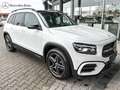 Mercedes-Benz GLB 200 AMG Niight+MBUX+360°+Pano+AHK+Totwink. Wit - thumbnail 2