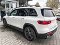 Mercedes-Benz GLB 200 AMG Niight+MBUX+360°+Pano+AHK+Totwink. Weiß - thumbnail 4