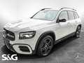 Mercedes-Benz GLB 200 AMG Niight+MBUX+360°+Pano+AHK+Totwink. Wit - thumbnail 1