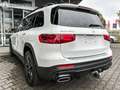 Mercedes-Benz GLB 200 AMG Niight+MBUX+360°+Pano+AHK+Totwink. Weiß - thumbnail 5