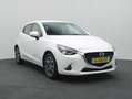 Mazda 2 1.5 Skyactiv-G GT-M : dealer onderhouden Blanc - thumbnail 7