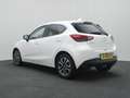 Mazda 2 1.5 Skyactiv-G GT-M : dealer onderhouden Blanc - thumbnail 3