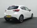 Mazda 2 1.5 Skyactiv-G GT-M : dealer onderhouden Blanc - thumbnail 5