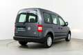 Volkswagen Caddy PRO 1.6TDI BMT Kombi Gris - thumbnail 6