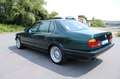 BMW 740 i V8 E32 INDIVIDUALSERIE CLASS II HiFi Leder Green - thumbnail 12
