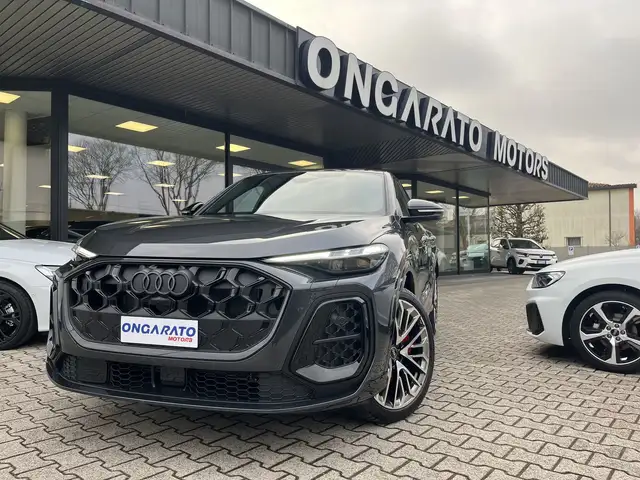 Audi Q5 SPB SportBack TDI 204Cv quattro S tronic S Line Ed LISTINO 96.000€