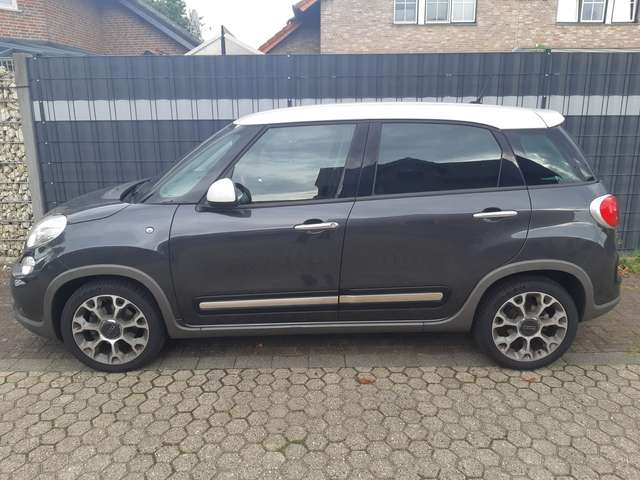 Fiat 500L 500L 1.4 16V Trekking