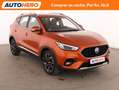 MG ZS 1.5 VTi Luxury Naranja - thumbnail 8