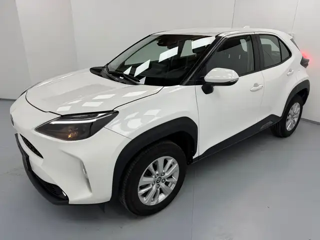 Toyota Yaris Cross *Only-Promo* 1.5 BENZINA E-CVT 125CV