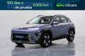 Hyundai KONA HEV 1.6 GDI XLS DT 138 Azul - thumbnail 1