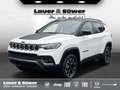 Jeep Compass High Upland Weiß - thumbnail 1