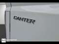 Mitsubishi Canter FUSO 3 C15 Meubelbak met laadklep 54950 netto Blanco - thumbnail 25
