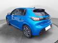 Peugeot 208 1.2 puretech Allure s&s 100cv my20 Blu/Azzurro - thumbnail 4
