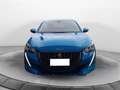Peugeot 208 1.2 puretech Allure s&s 100cv my20 Blu/Azzurro - thumbnail 2