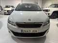 Peugeot 308 1.6 THP Active Blanc - thumbnail 1