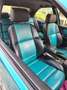 BMW 323 323ti compact Blue - thumbnail 5