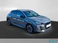Peugeot 208 Allure Hybrid 110 e-DSC 6 Automatik Grau - thumbnail 3