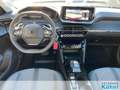 Peugeot 208 Allure Hybrid 110 e-DSC 6 Automatik Grau - thumbnail 8