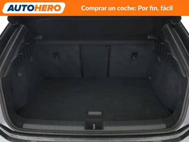 Audi A3 view 18