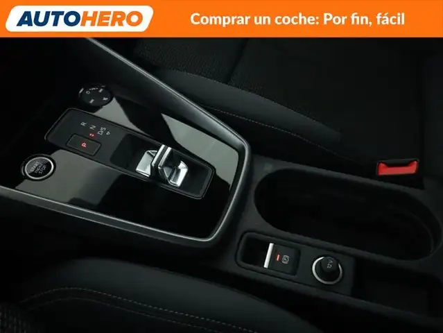 Audi A3 view 28