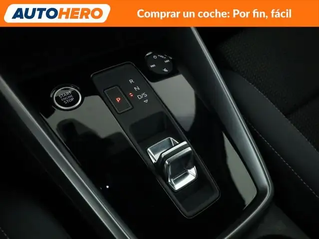 Audi A3 view 27