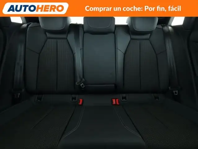 Audi A3 view 16