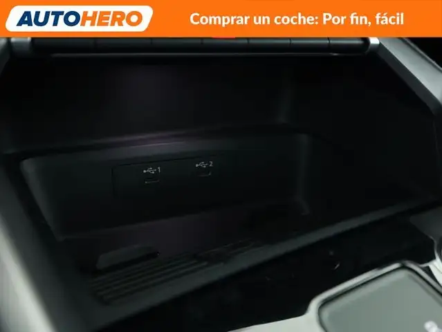 Audi A3 view 26