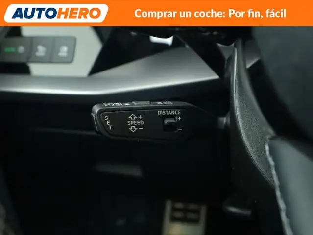 Audi A3 view 29