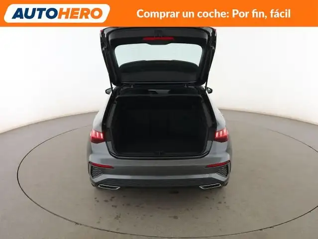 Audi A3 view 17