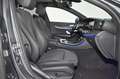 Mercedes-Benz E 300 D 9G-TRONIC AMG LINE*FINANZIERUNG MÖGLICH* Gris - thumbnail 21