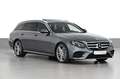 Mercedes-Benz E 300 D 9G-TRONIC AMG LINE*FINANZIERUNG MÖGLICH* Gris - thumbnail 1