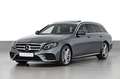 Mercedes-Benz E 300 D 9G-TRONIC AMG LINE*FINANZIERUNG MÖGLICH* Gris - thumbnail 3