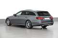 Mercedes-Benz E 300 D 9G-TRONIC AMG LINE*FINANZIERUNG MÖGLICH* Gris - thumbnail 4