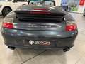 Porsche 997 Carrera 4 Cabriolet Azul - thumbnail 14