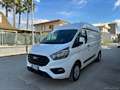 Ford Transit Custom TRANSIT CUSTOM 300 2.0 TDCi 130 Titan. +IVA Blanc - thumbnail 8