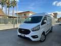 Ford Transit Custom TRANSIT CUSTOM 300 2.0 TDCi 130 Titan. +IVA Blanc - thumbnail 1