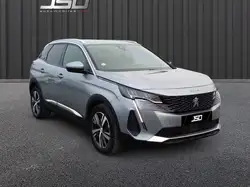 Peugeot 3008 BlueHDi 130ch S\u0026S EAT8 Allure Pack