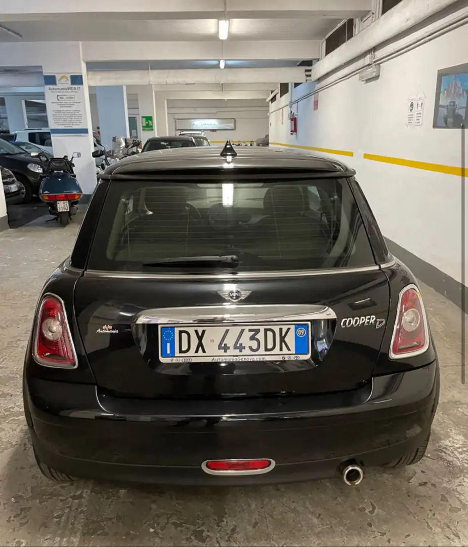 MINI Cooper D - 2