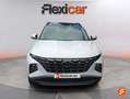 Hyundai TUCSON 1.6 TGDI 132kW (180CV) 48V Style DCT 4x4 Blanc - thumbnail 3