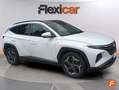 Hyundai TUCSON 1.6 TGDI 132kW (180CV) 48V Style DCT 4x4 Blanc - thumbnail 7