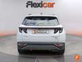 Hyundai TUCSON 1.6 TGDI 132kW (180CV) 48V Style DCT 4x4 Blanc - thumbnail 13
