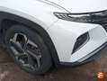 Hyundai TUCSON 1.6 TGDI 132kW (180CV) 48V Style DCT 4x4 Blanc - thumbnail 15