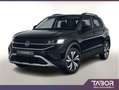 Volkswagen T-Cross 1.0 TSI 95 17p cam keyl Noir - thumbnail 1